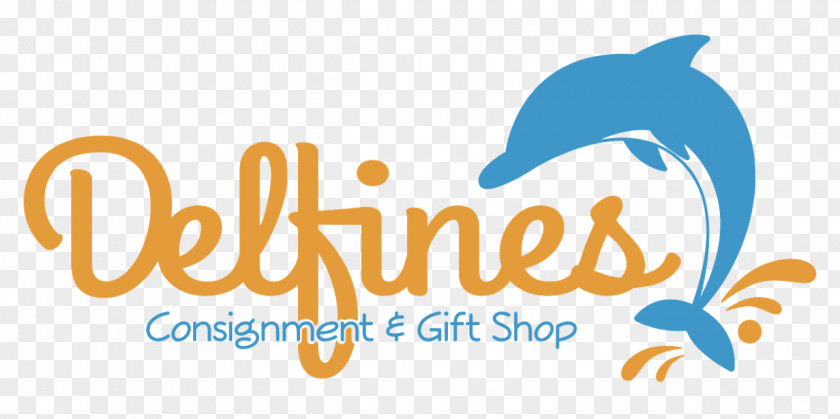 Logo Brand Consignment Store PNG