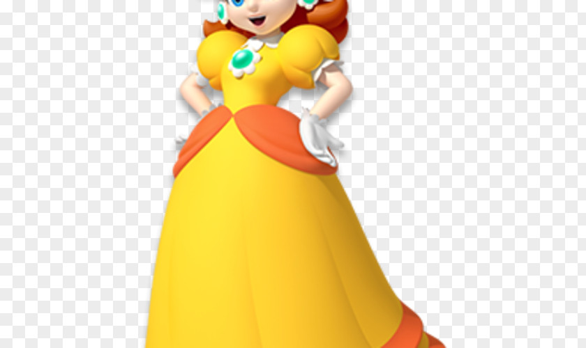 Mario Bros Kart 7 Princess Daisy Peach Bros. Super PNG