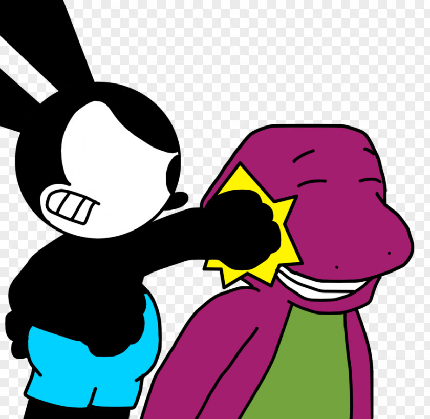 Mickey Mouse Felix The Cat Oswald Lucky Rabbit Goofy Animated Cartoon PNG