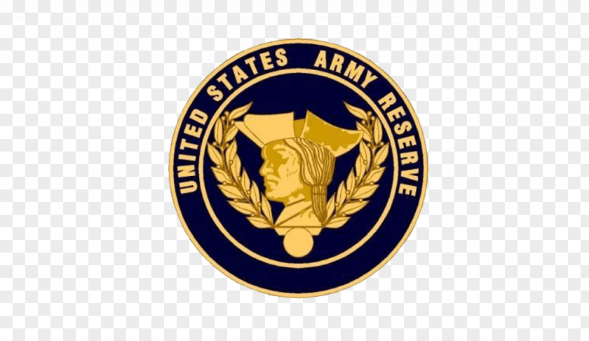 Military United States Of America Army Reserve Force PNG