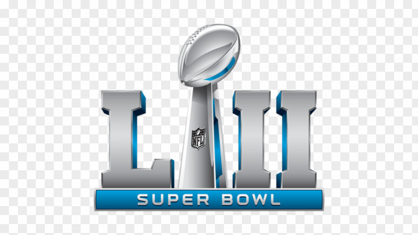 NFL Super Bowl LII New England Patriots Philadelphia Eagles Minnesota Vikings PNG