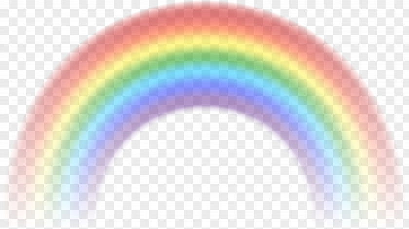 Rainbow Vector Graphics Clip Art Illustration Image GIF PNG