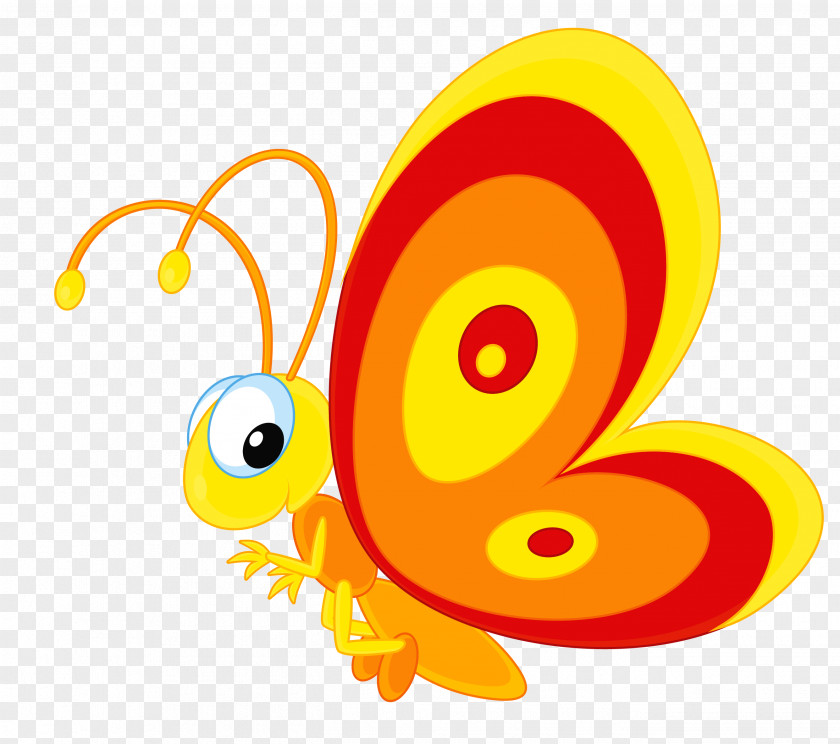 Rama Butterfly Drawing Clip Art PNG