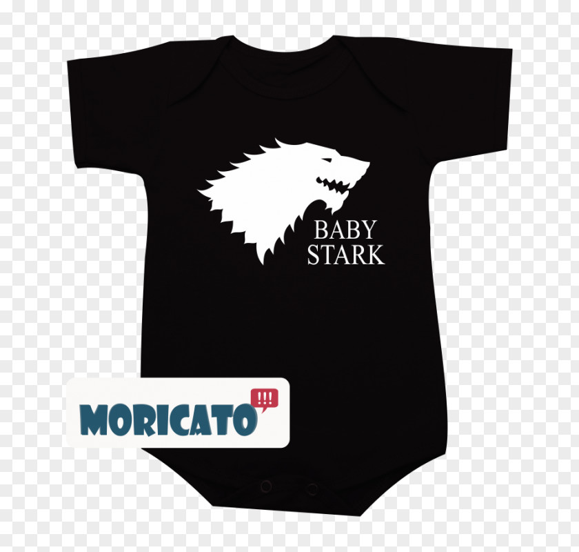Season 1King In The North T-shirt Tyrion Lannister House Stark Winter Is Coming Game Of Thrones PNG