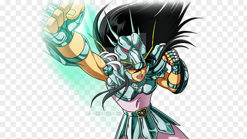 Shiryu Dragon Shiryū Pegasus Seiya Phoenix Ikki Shaka Saint Seiya: Knights Of The Zodiac PNG