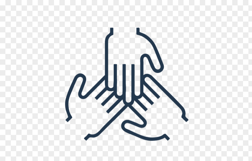 Thumb Symbol Teamwork PNG