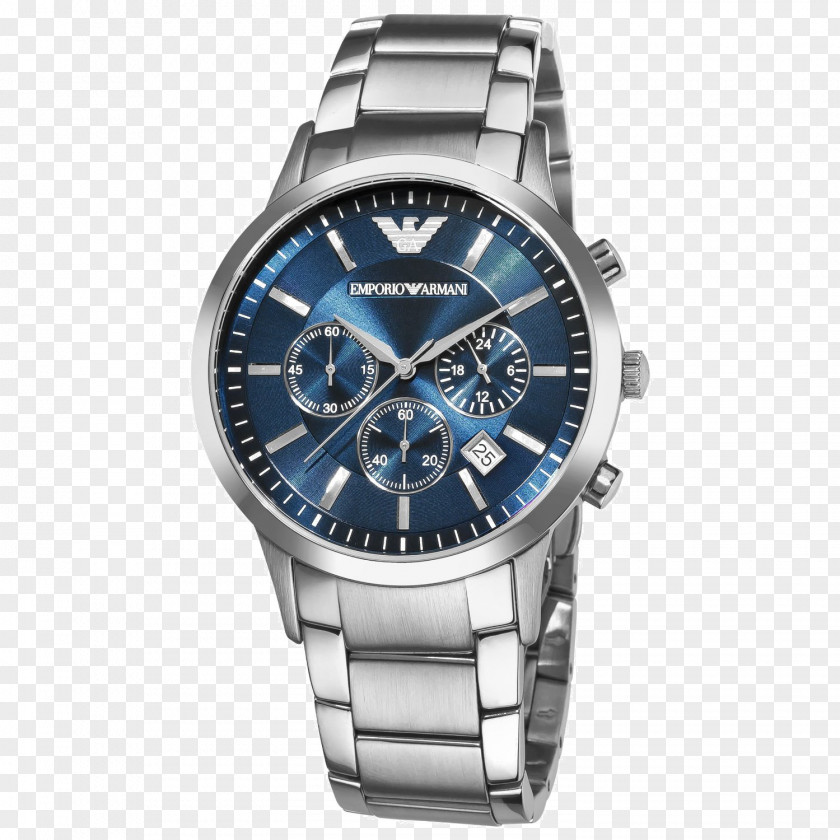 Watches Armani Watch Fashion Chronograph Jewellery PNG