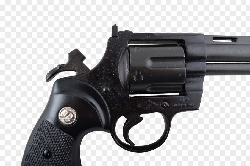 357 Magnum Revolver Trigger Firearm .44 Cartuccia PNG