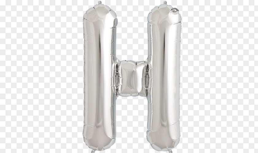 Balloon Aluminium Foil Letter Party H PNG