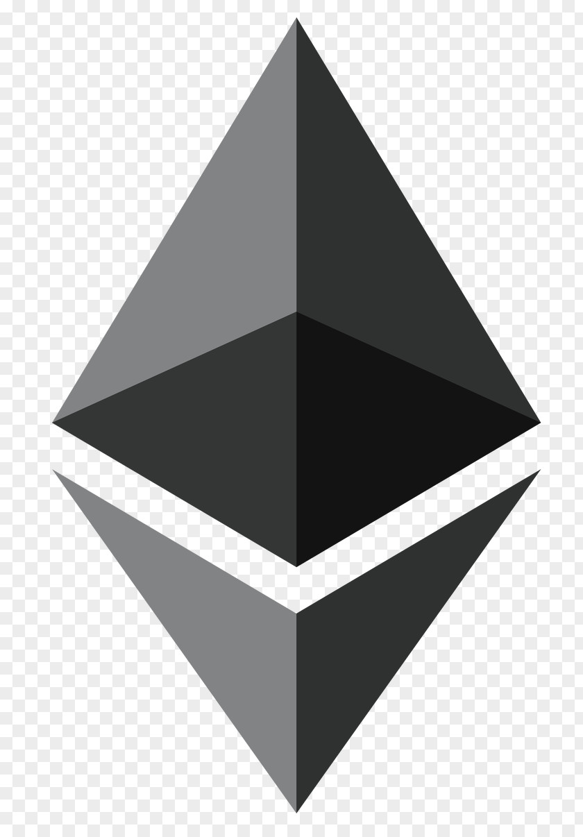 Bitcoin Ethereum Cryptocurrency NEO Decentralized Application PNG