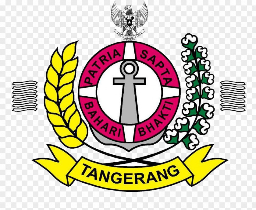 BP BP2IP Tangerang Organization Rental Mobil Bp2ip Logo PNG