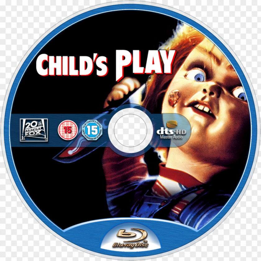 Childs Play Chucky Child's Film Horror PNG