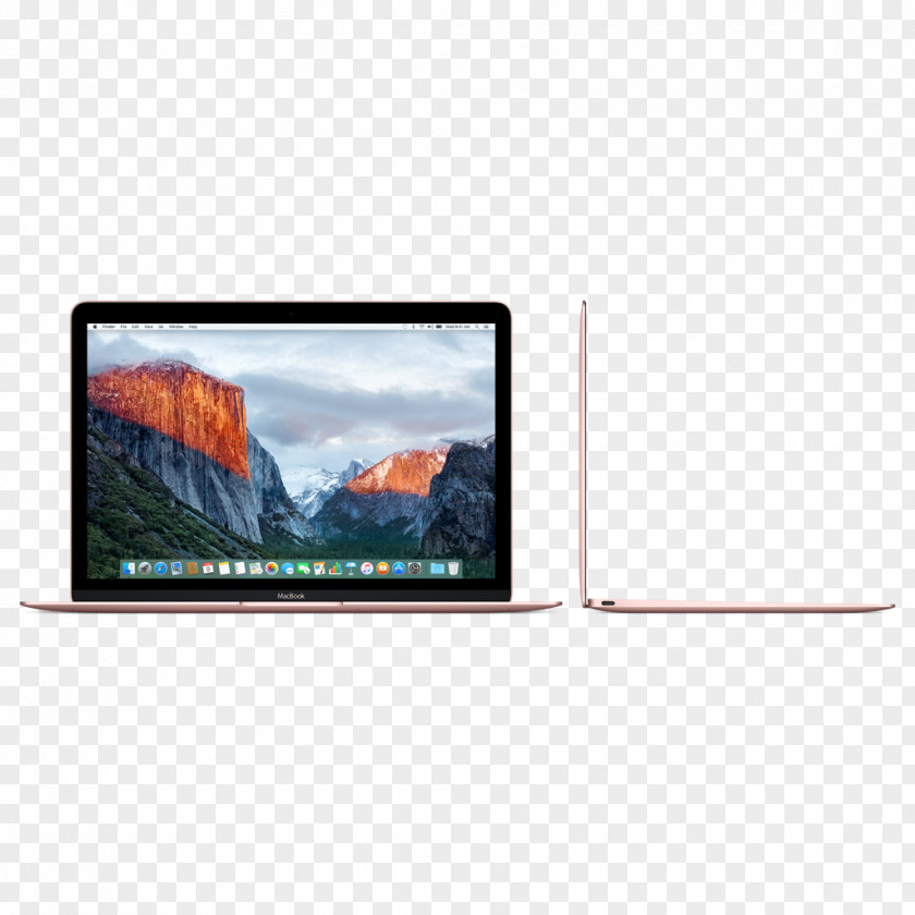 Display MacBook Pro Laptop Air Apple PNG