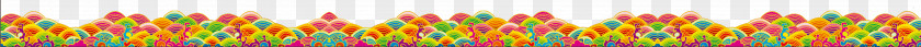 Free Color Wave To Pull The Material Computer Pattern PNG