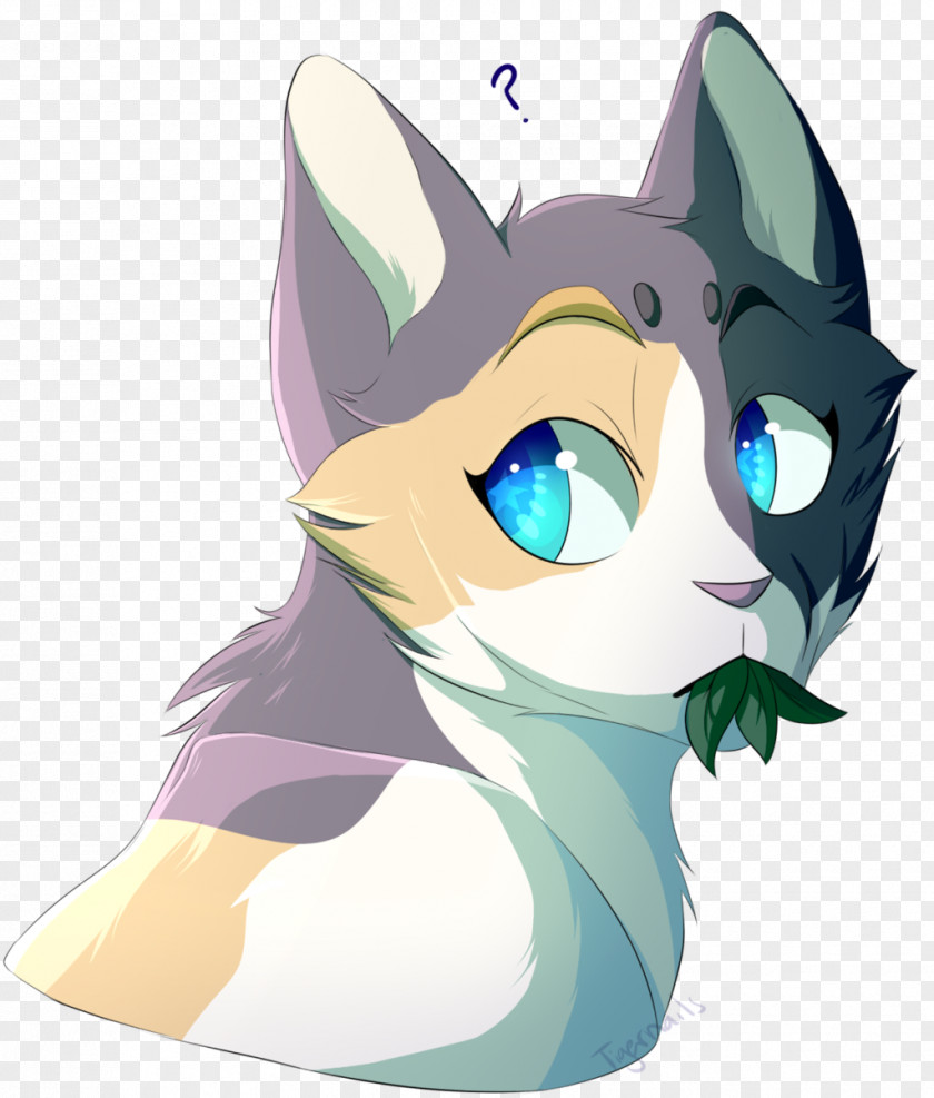 Kitten Whiskers Cat Dog Horse PNG