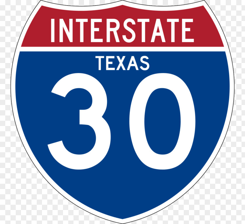 Road Interstate 30 84 80 45 90 PNG