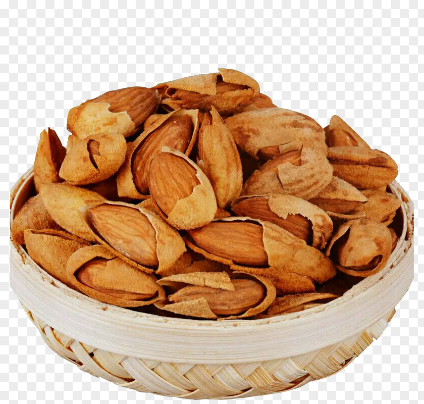 Spiced Almonds Nut Roast Almond Biscuit Food PNG