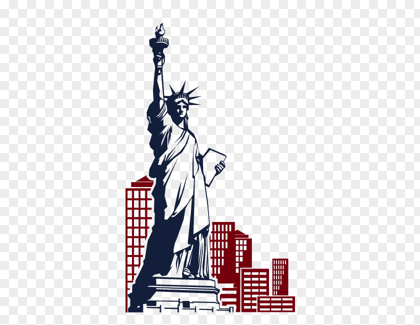 Statue Of Liberty Clip Art PNG