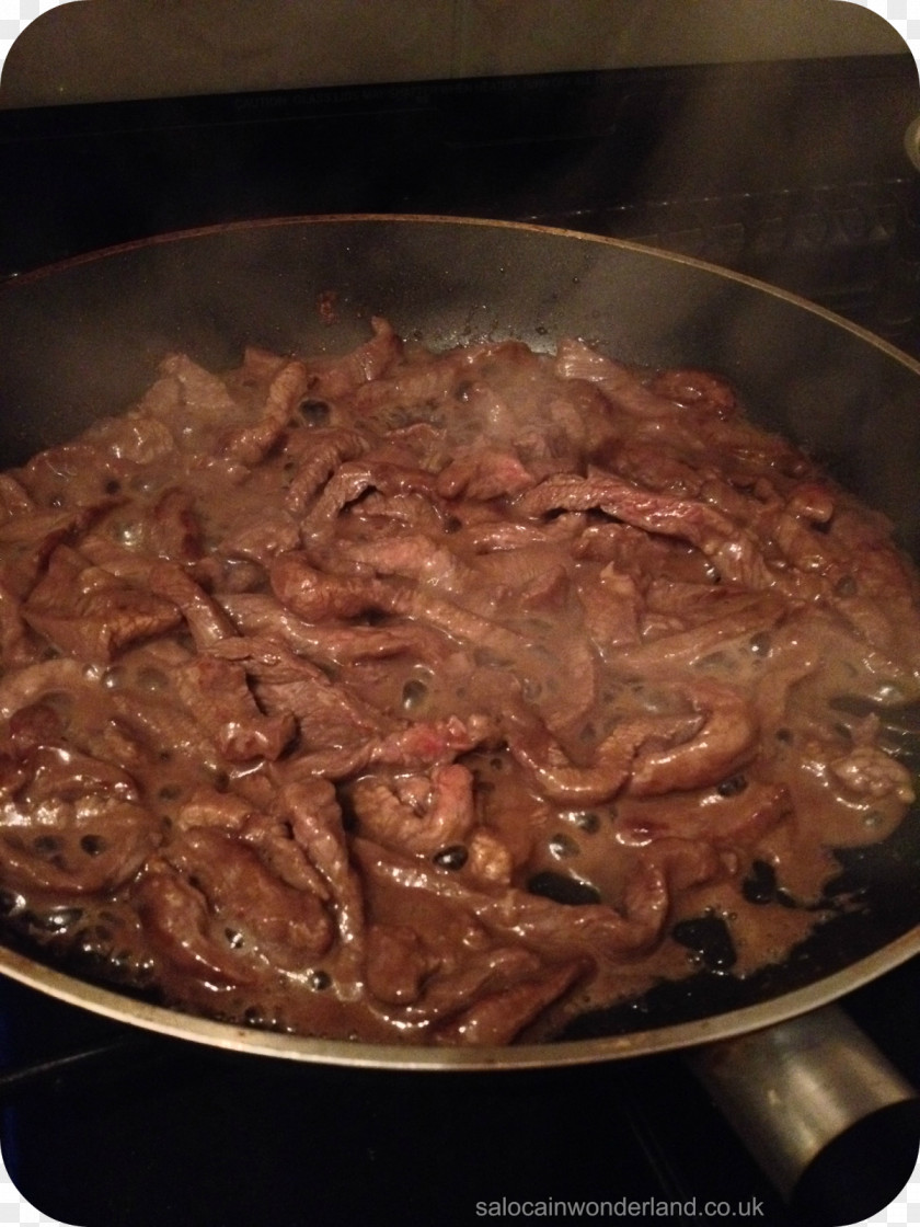 Stir Fried Beef With Black Pepper Bulgogi Gravy Frying Recipe Cooking PNG