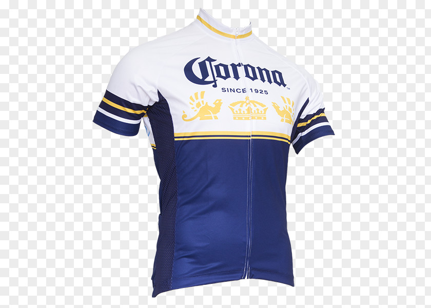 T-shirt Margnat Cycling Jersey PNG