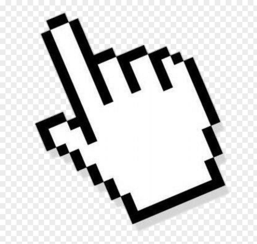 Tick Box Computer Mouse Pointer Cursor PNG