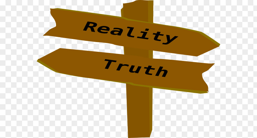 Truth Cliparts Reality Clip Art PNG