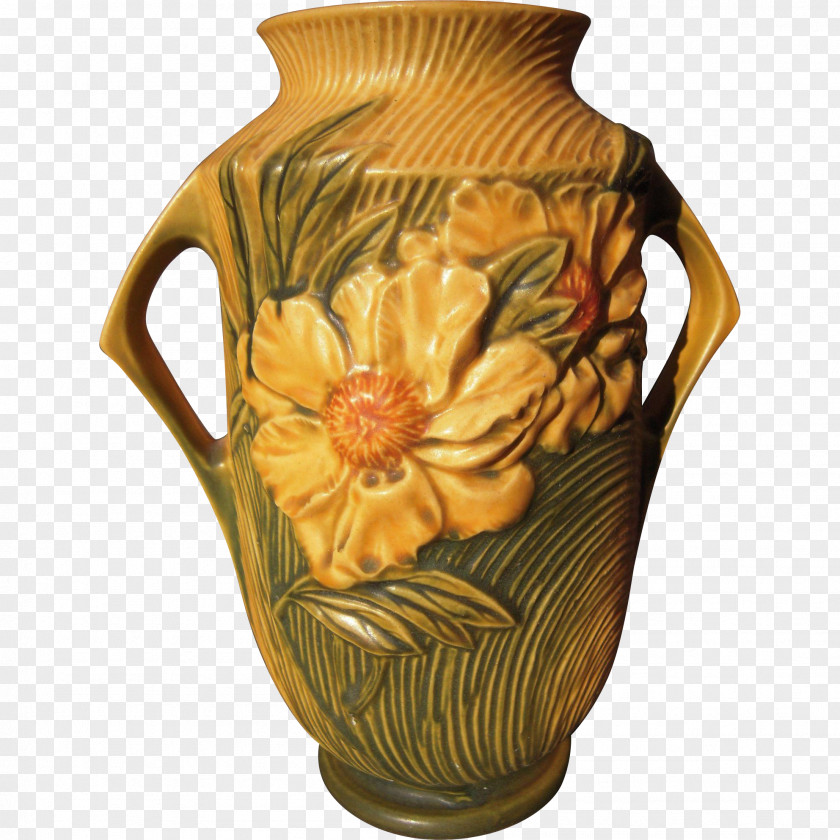 Vase Jug Ceramic Pottery Pitcher PNG