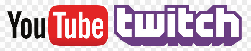 Youtube YouTube Twitch Streaming Media Video Game Live PNG