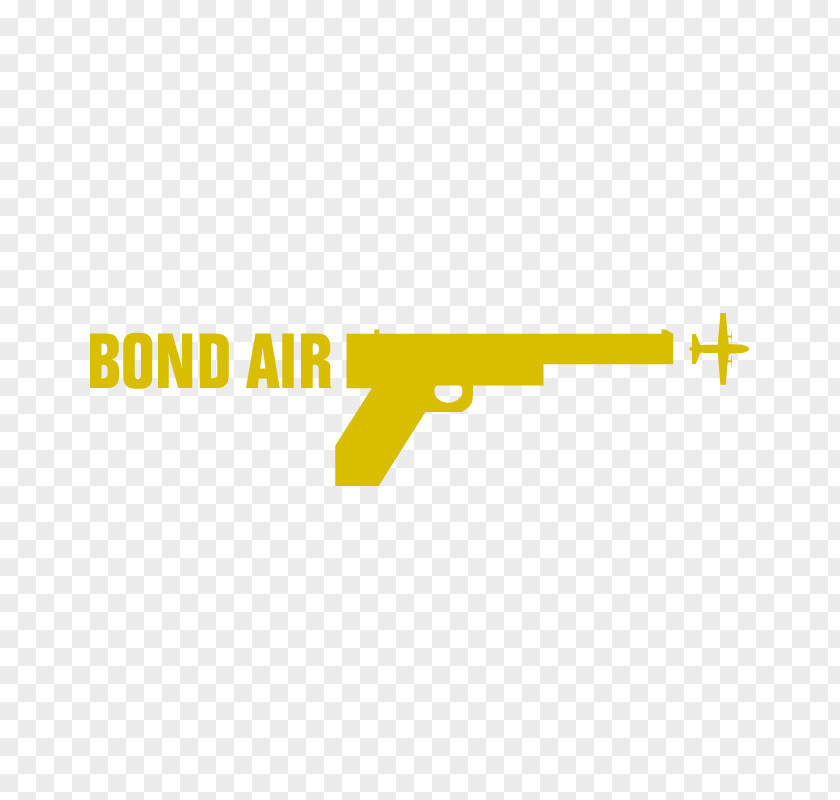 Bond Logo Brand Line Font PNG