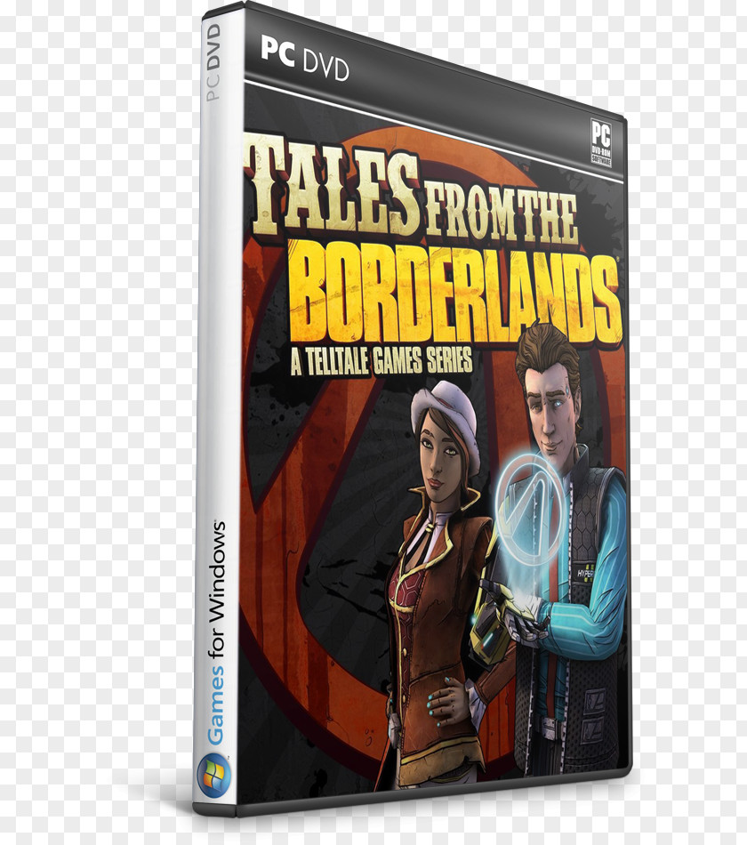 Borderlands 2 Tales From The Hatred Xbox 360 PC Game PlayStation PNG