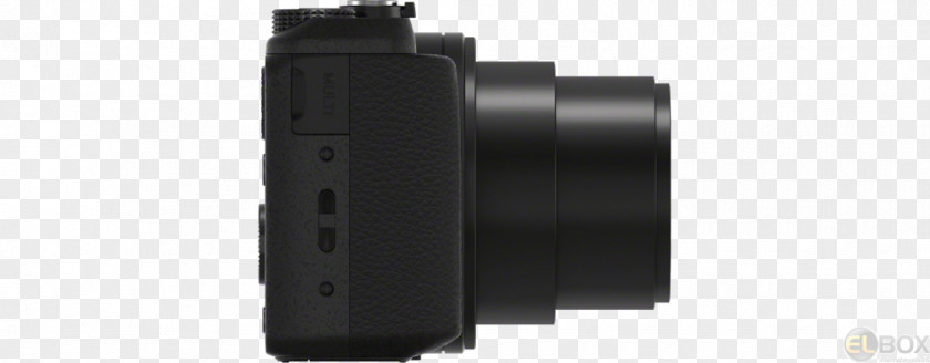 Camera Sony Cyber-shot DSC-HX50 Point-and-shoot Exmor R PNG