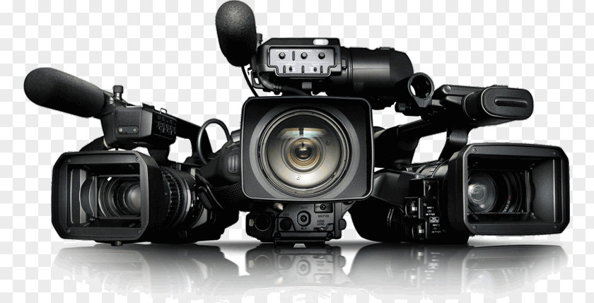 Camera Video Cameras Production Multiple-camera Setup PNG