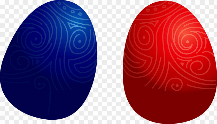 Easter Eggs Egg Pattern PNG