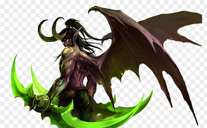 Equalizer World Of Warcraft: Wrath The Lich King Legion Illidan: Warcraft Illidan Stormrage Hearthstone PNG