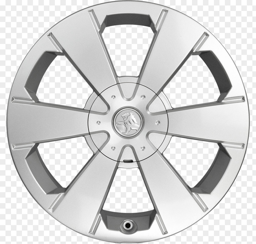 Hbd Alloy Wheel Hubcap Spoke Rim PNG