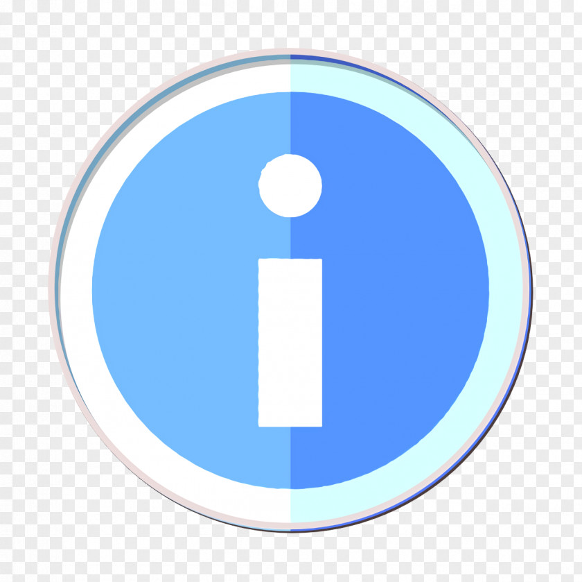 Info Icon Web PNG