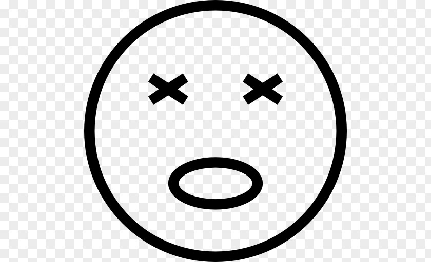 Smiley Emoticon Frown Face PNG