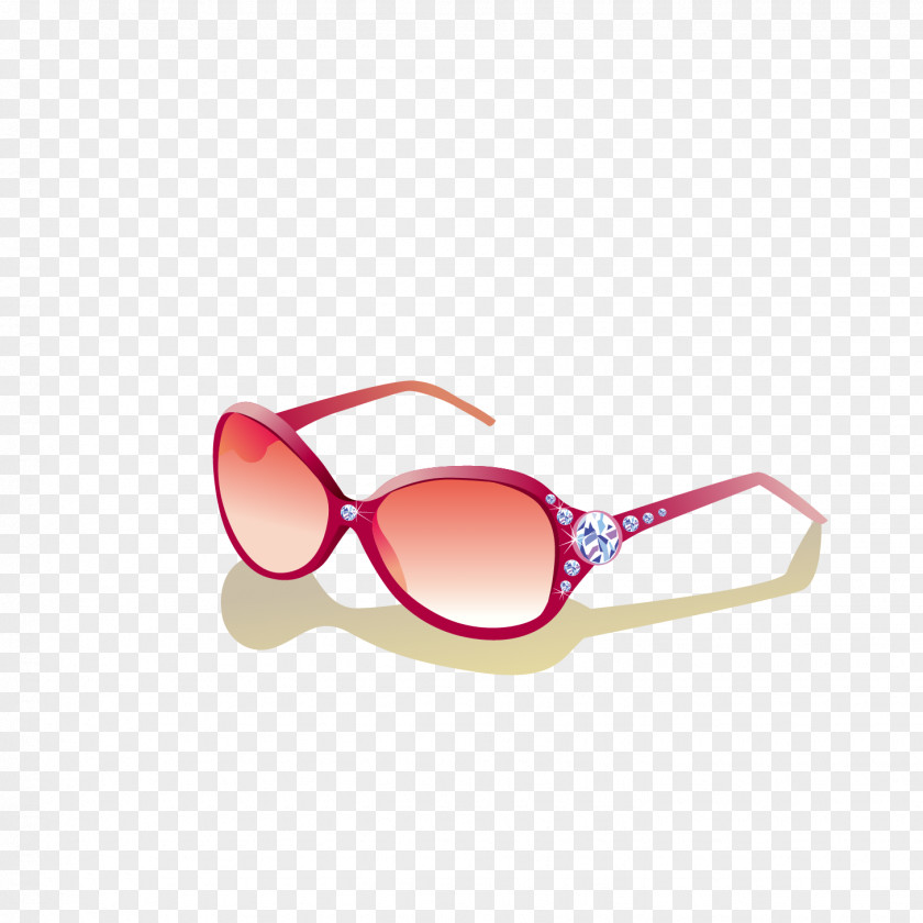 Sunglasses Beach Drawing Clip Art PNG