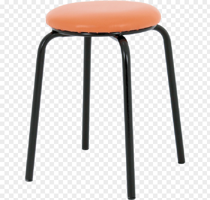 Table Stool Chair Wood Office PNG