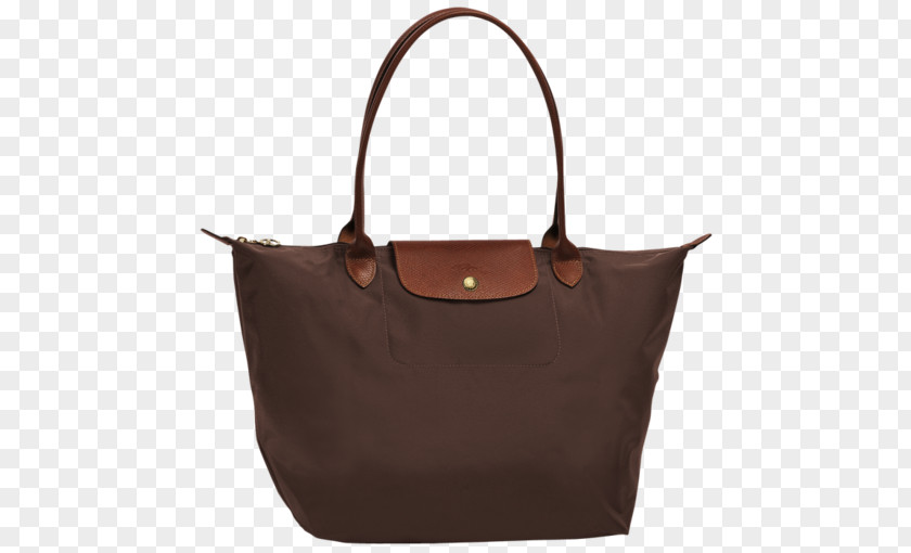 Women Bag Handbag Longchamp Tote Pliage PNG