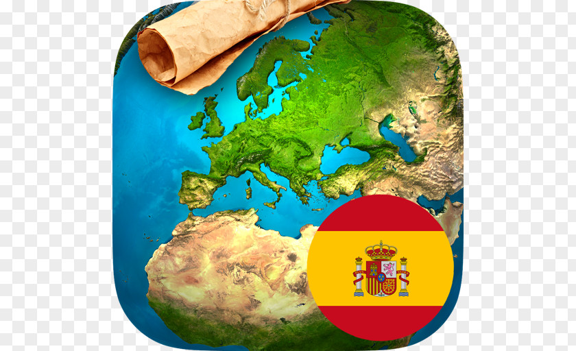 World Geography GeoExpertItaly GeoExpertSweden Mobile App Android Application PackageSpain GeoExpert PNG