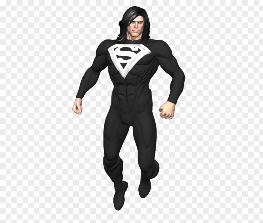 Batman Superman Nightwing Art DC Comics PNG