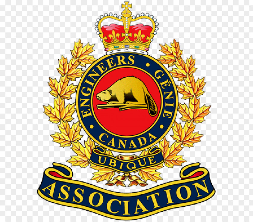 Canada Canadian Military Engineers PNG