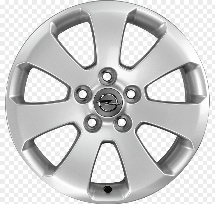 Car Hubcap Alloy Wheel Spoke Rim PNG