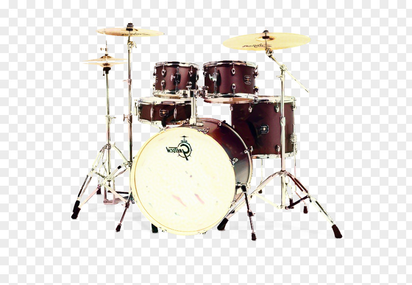 Drum Kits Timbales Tom-Toms Snare Drums PNG