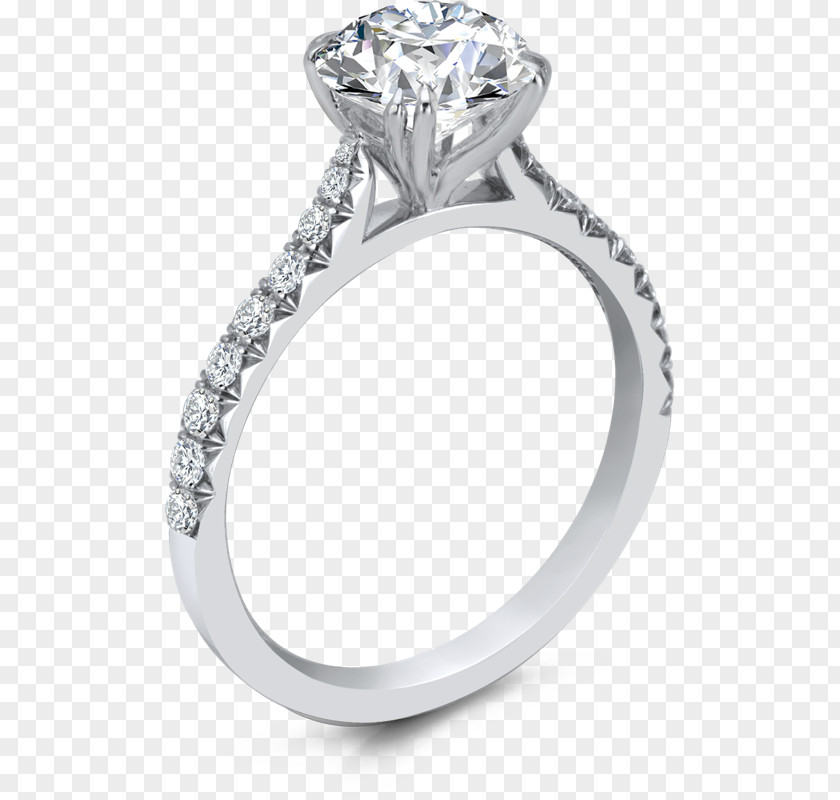 Engagement Ring Toronto Wedding Jewellery PNG