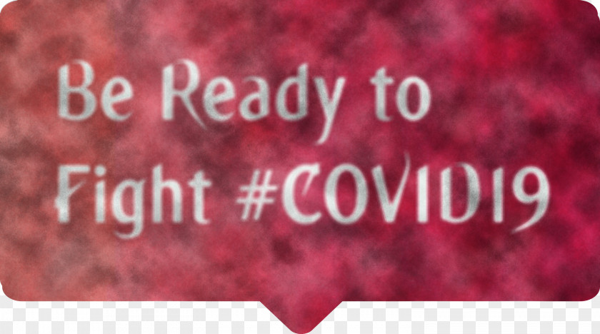 Fight COVID19 Coronavirus Corona PNG