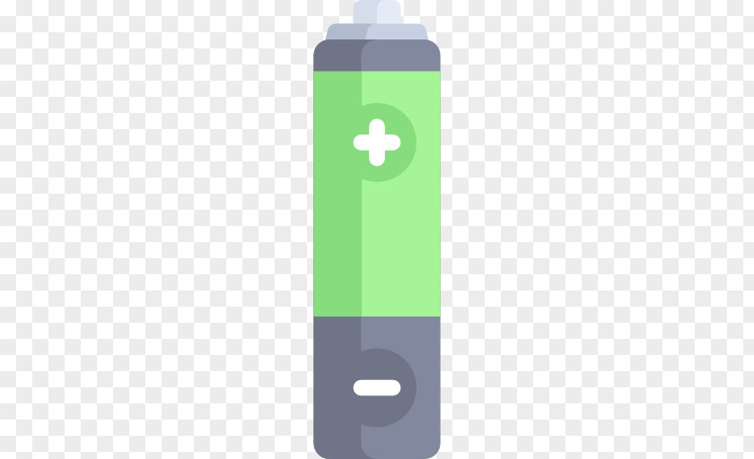 Green Battery Icon PNG