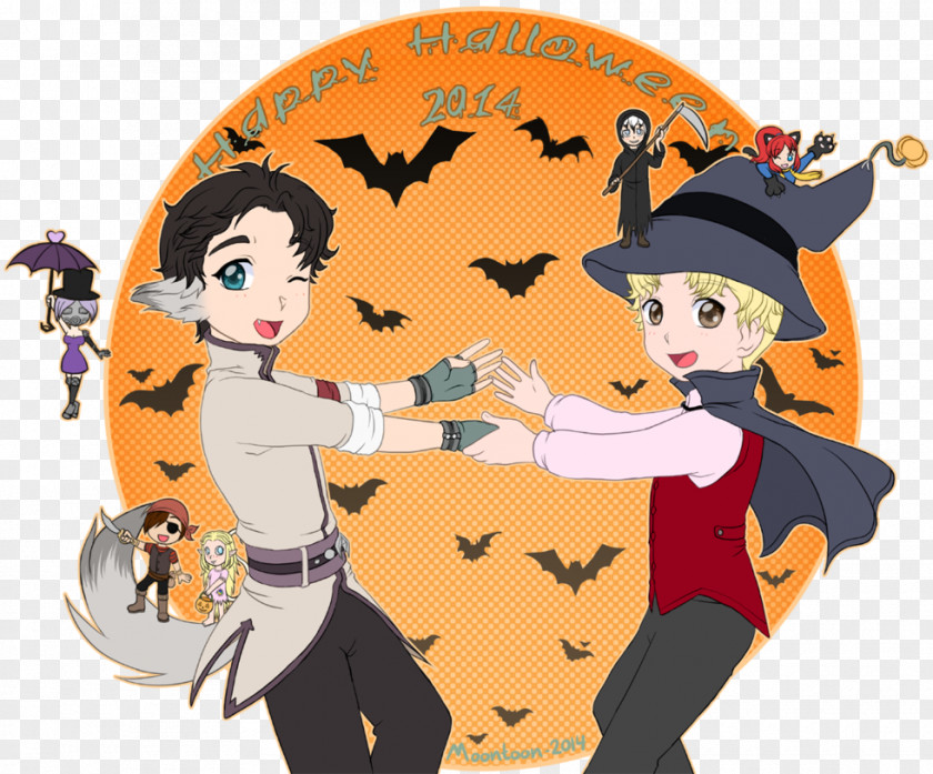 Happy Halloween Illustration Clip Art Human Behavior Bat PNG