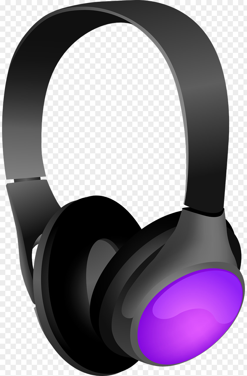 Headset Cliparts Microphone Headphones Clip Art PNG